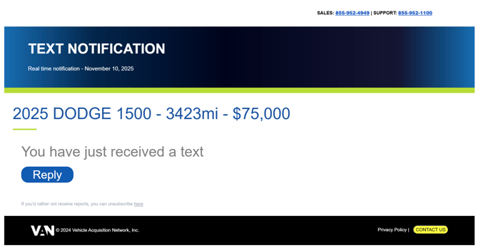 Missing-Communication-Email