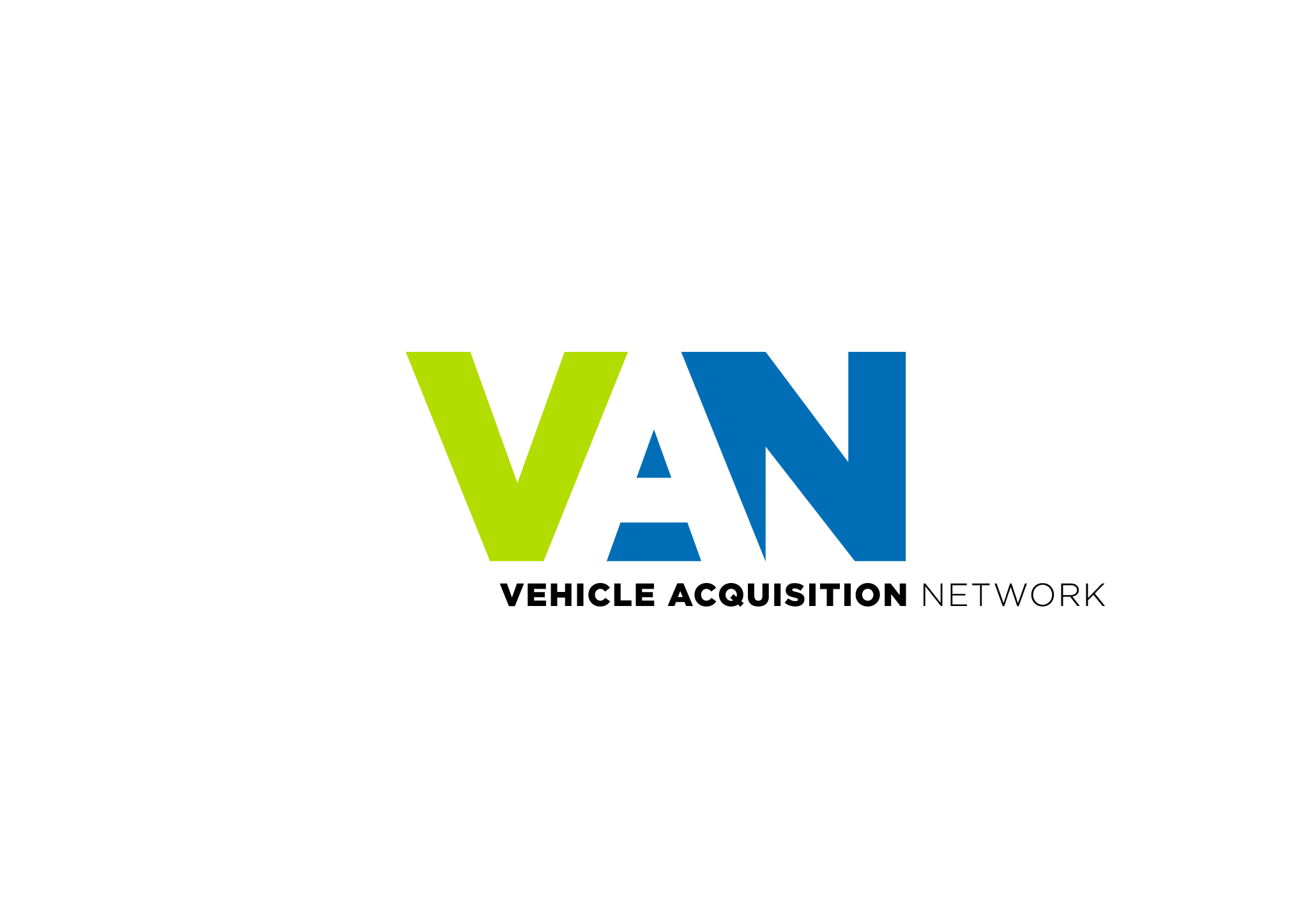 Vehicle Acquisition Network logo